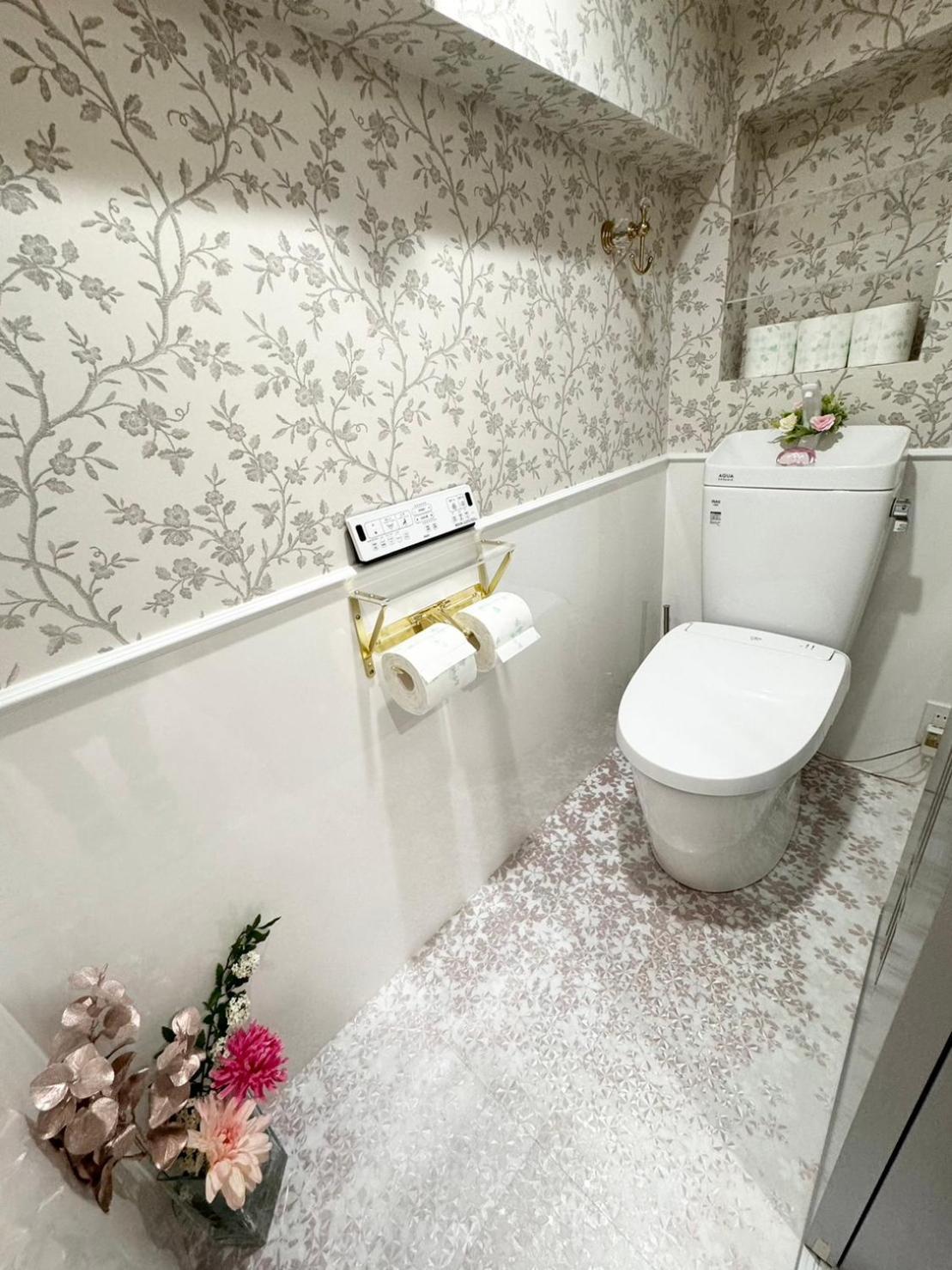 Papillon Paradis Higashi-Shinjuku Tokyo Room photo